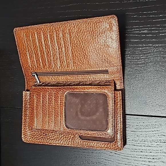 GIFT SET : 2 Wallets and Belt - Picture 2 of 8